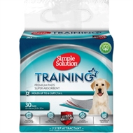 Simple Solution Puppy training pads 30 stk